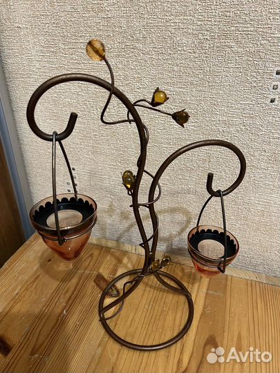 Подсвечник