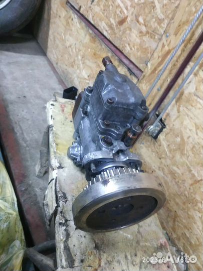 Насос тнвд VW т4 acv