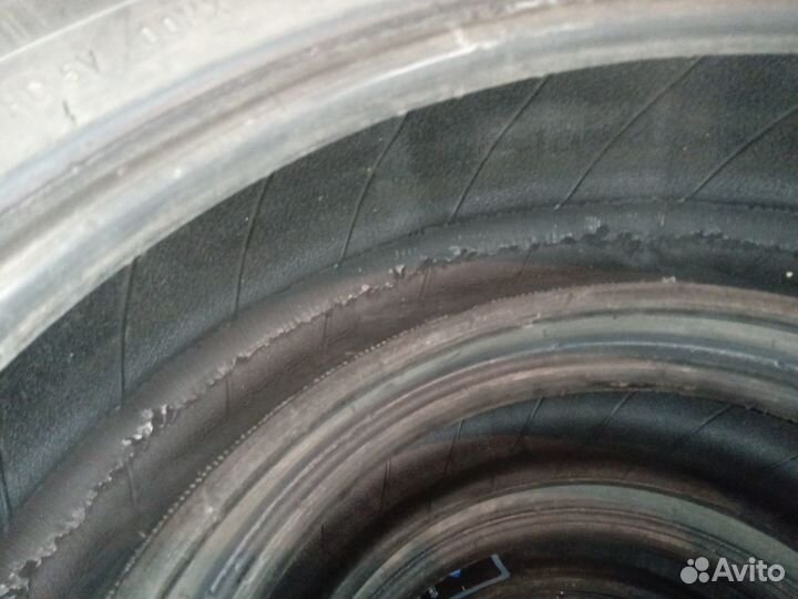 Michelin X-Ice XI3 195/55 R15 89H