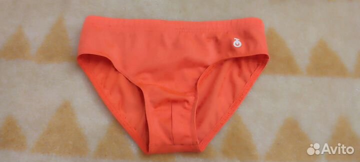 Плавки на мальчика, 6-7 лет