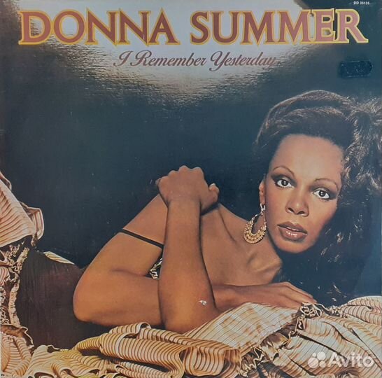 Виниловые грампластинки