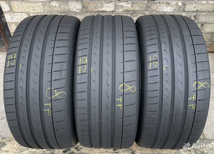 Vredestein Ultrac Vorti R 245/35 R20