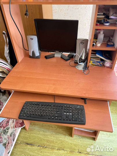 Компьютерный стол бу