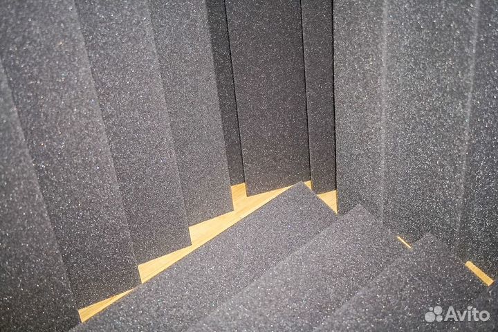 Поролон в листах