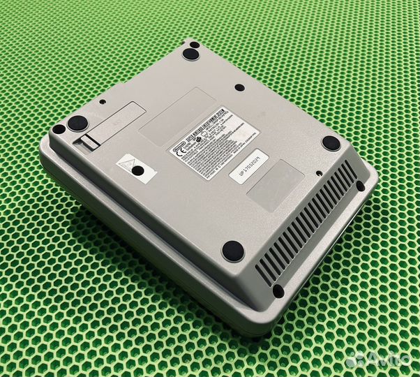 Super Nintendo PAL (UP17052029)