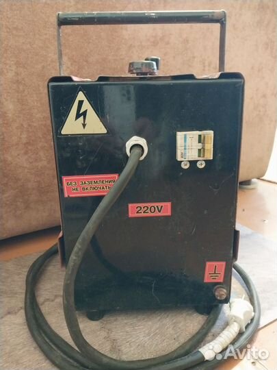 Продам трансформатор сварочный