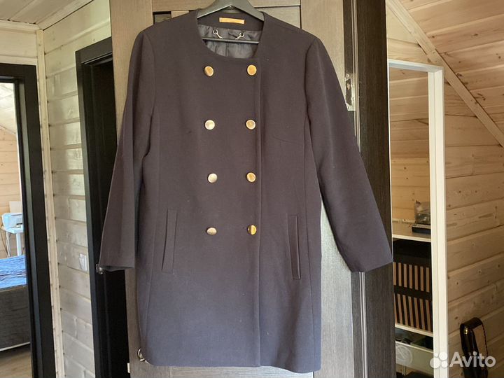 Пальто женское 48-50