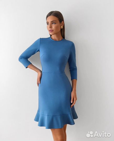 Платье Larne s