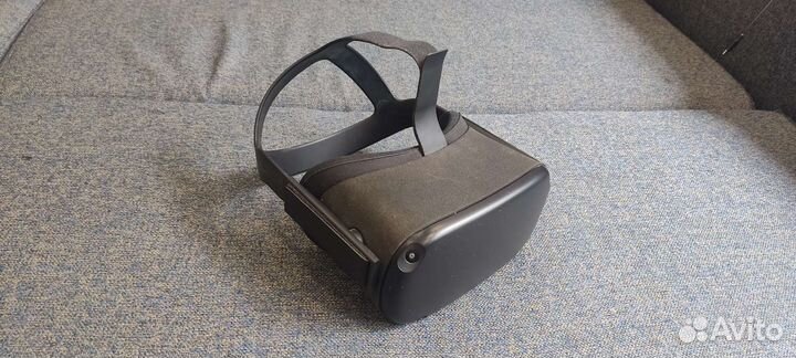 Vr шлем oculus quest