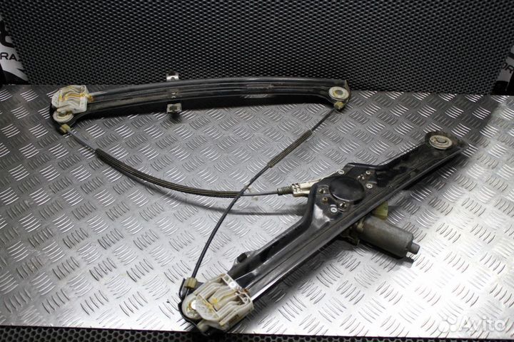 Стеклоподъемник передний левый BMW X5 E70