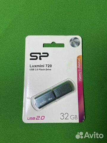 Usb флешка SP 32Gb