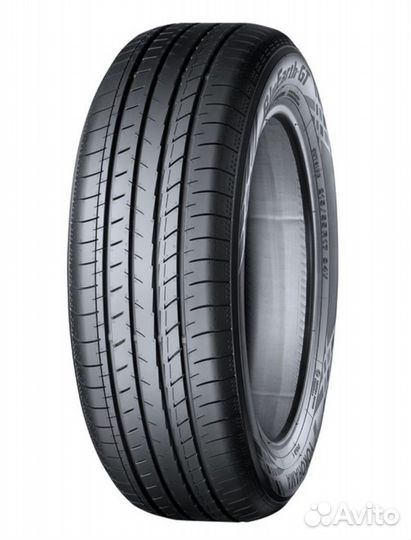 Yokohama BluEarth-GT AE-51 235/45 R18 94W