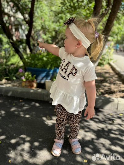 Костюм GAP 92,104,110