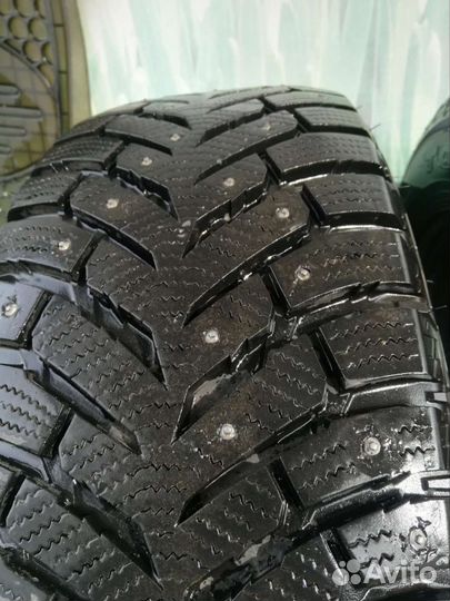 Toyo Observe Ice-Freezer 225/65 R17 102H