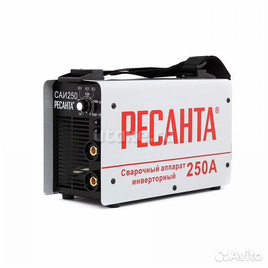 Сварочные аппараты