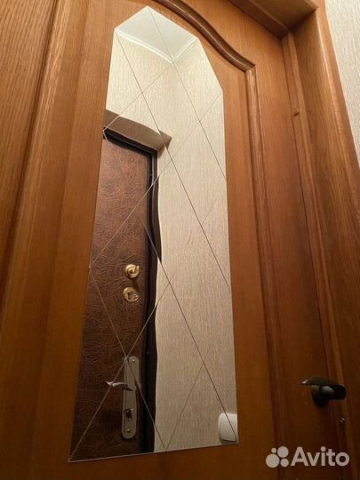 Зеркальное панно