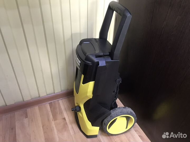 Мойка высокого давления Karcher k5 basic