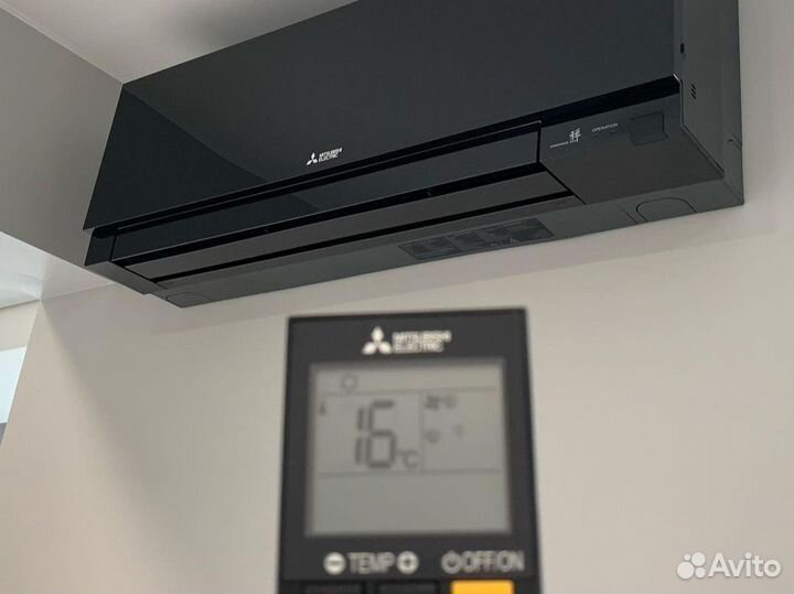 Сплит система. Кондиционеры