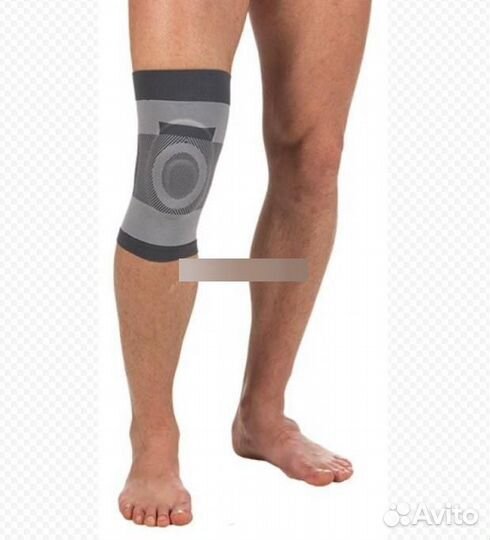 Бандаж на коленный сустав, модель Т.44.05