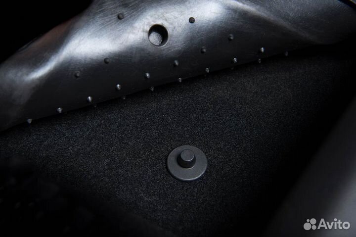 Коврики Peugeot Traveler 2016