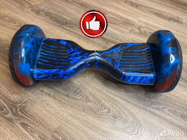 Гироскутер smart balance (бу)