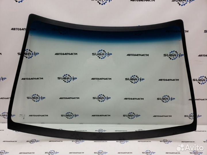 Стекло лобовое Subaru Impreza G10 1992 - 2000