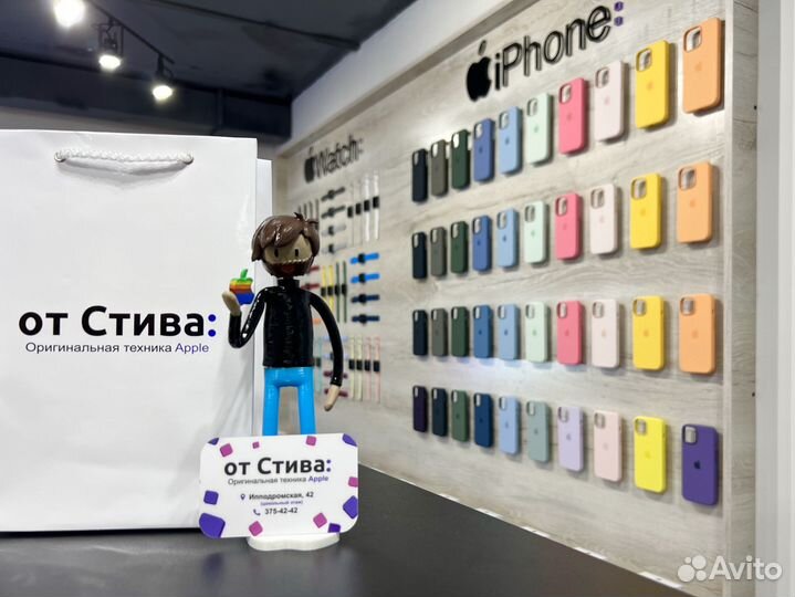 iPhone 15 Pro, 1 ТБ