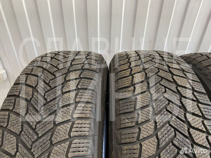 Michelin X-Ice Snow 225/60 R17 103T