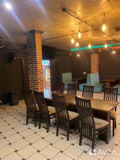 Проведение банкетов