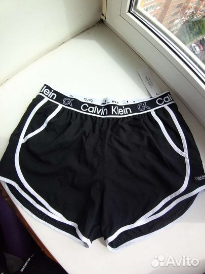 Шорты Calvin Klein оригинал