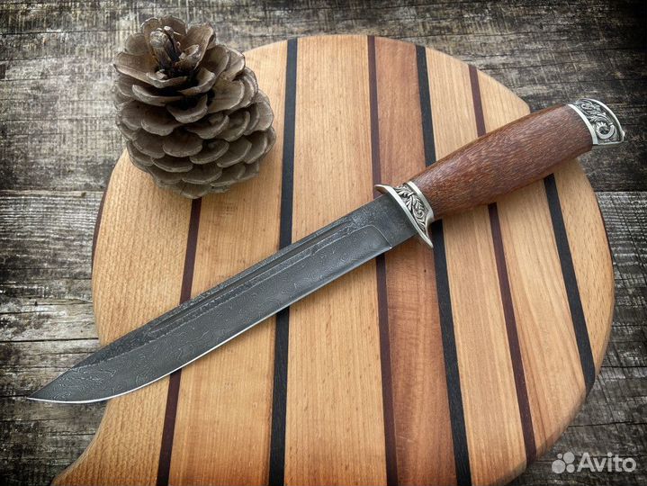 Универсальная финка 