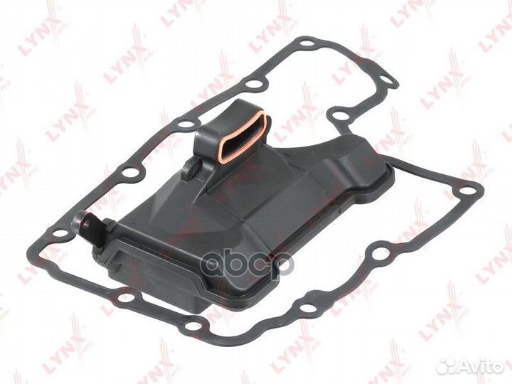 Фильтр АКПП LT1064 lynxauto