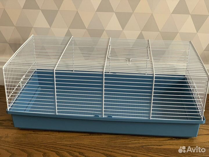 Клетка для грызунов ferplast