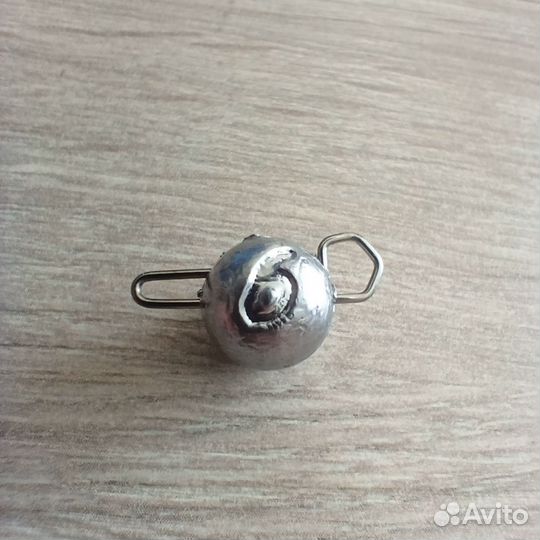 Чебурашка разборная