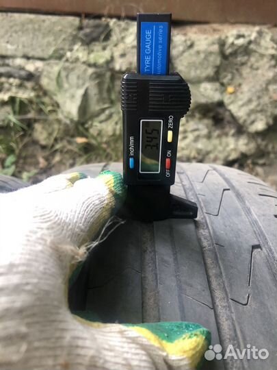 Hankook Ventus Prime 3 K125 215/50 R17