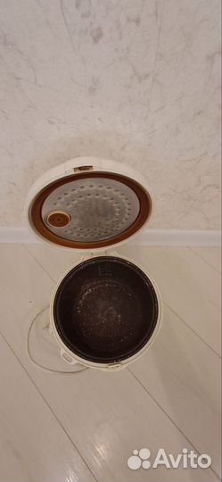 Мультиварка redmond