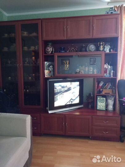 Стенка в гостиную бу