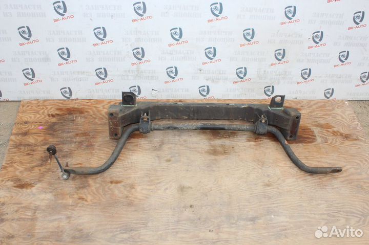 Балка передняя поперечная от Jagyar S-type 2001Г