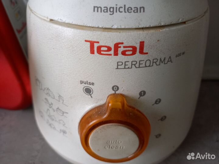 Блендер стационарный philips