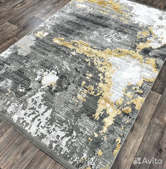 Ковер иранский новый