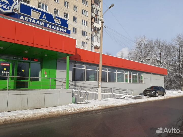 Автослесарь