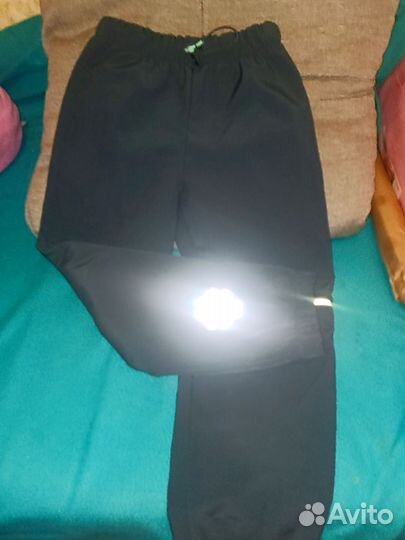 Брюки Softshell 122 128