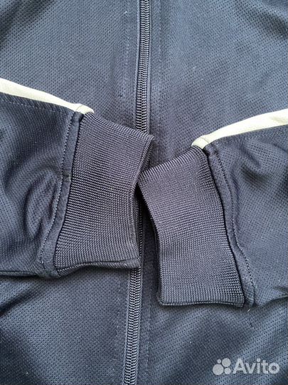 Детский спортивный zara олимпийка и штаны