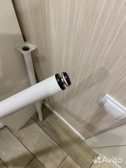 Ножки мебельные регулируемые