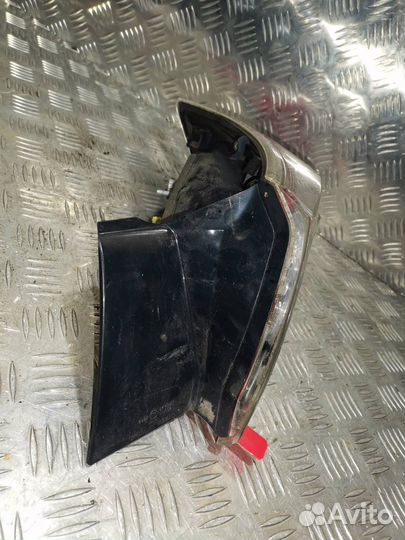 Фонарь задний правый Mazda 3 BL 2009