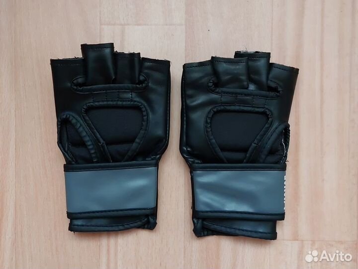 Шингарты тренировочные Everlast, размер S/M