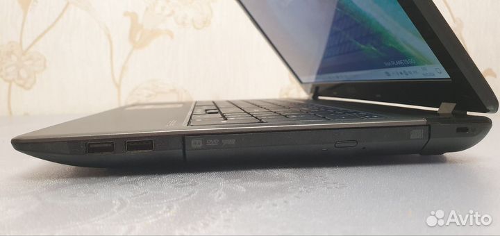 Acer/Core i7/GF610/10gb/ssd+hdd