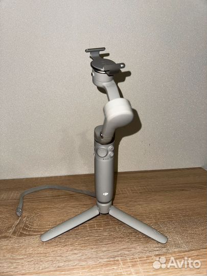 Стабилизатор для телефона dji osmo mobile 5