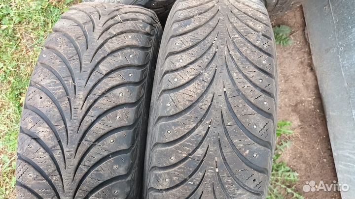 Шины диски и колеса на 15 зимние