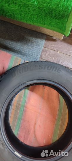 Bridgestone Alenza 001 235/65 R17 108V